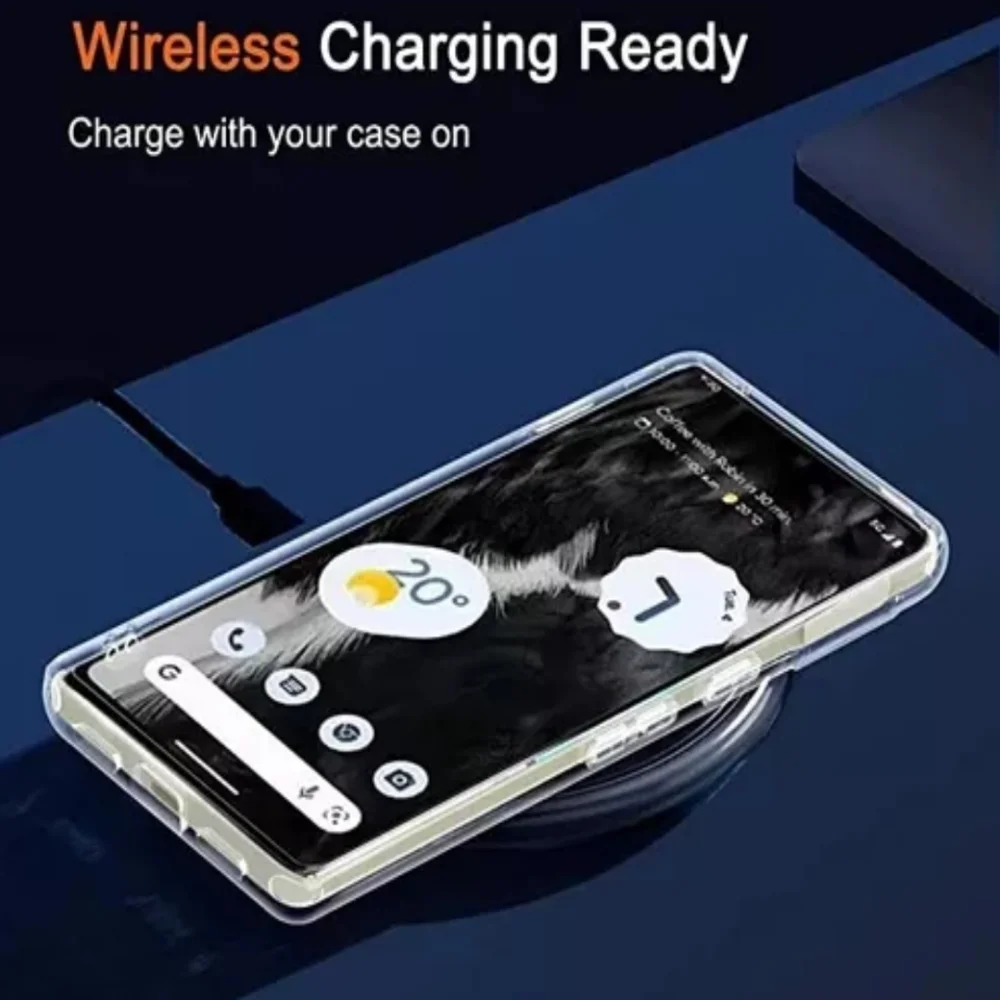 NIB (9 in 1) Pixel 7 Phone kit